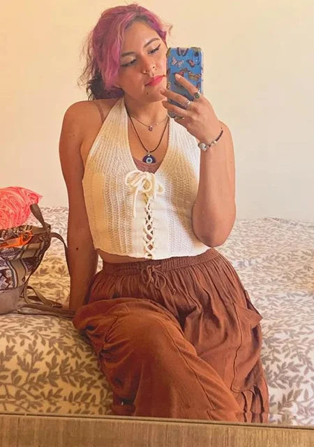 Lilly's De Trendsetter Zomerbroeken
