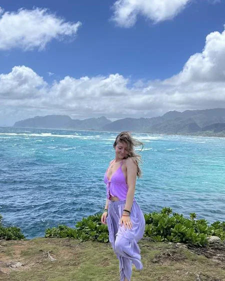 Lilly's De Trendsetter Zomerbroeken