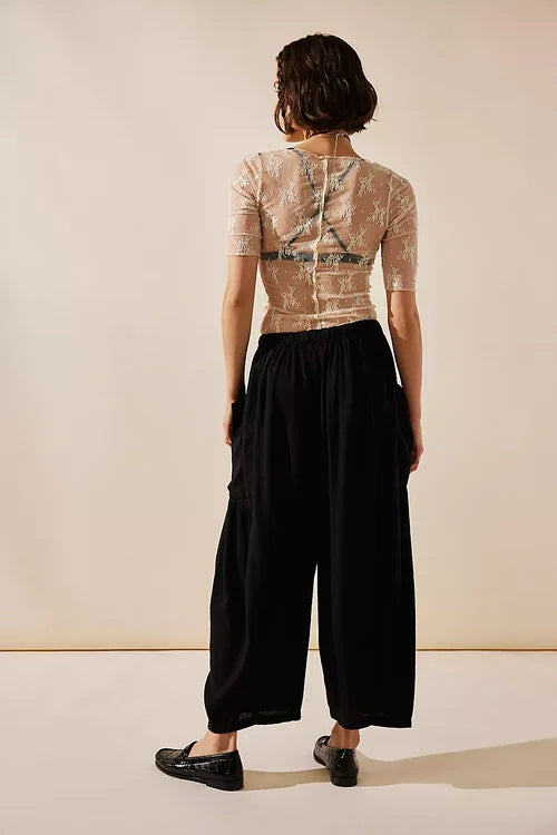 Lilly's De Trendsetter Zomerbroeken