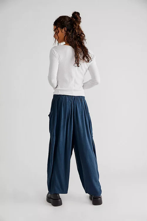 Lilly's De Trendsetter Zomerbroeken
