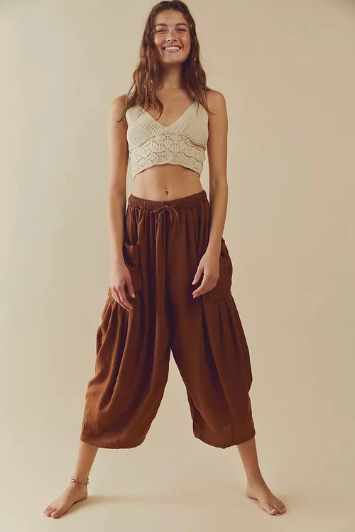 Lilly's De Trendsetter Zomerbroeken