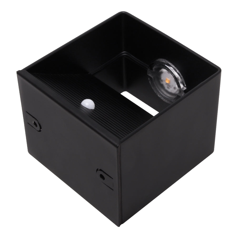 CUBE | Indoor Wall Lamp