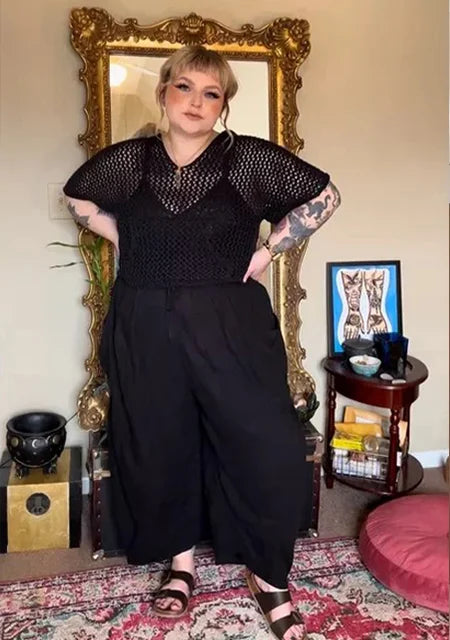 Lilly's De Trendsetter Zomerbroeken