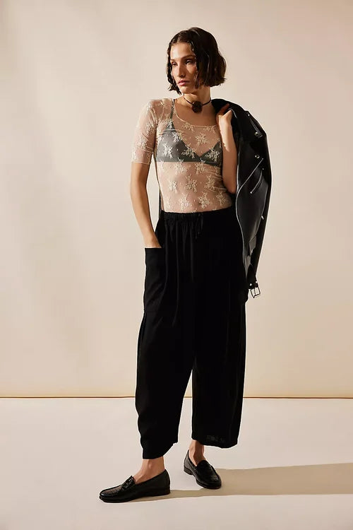 Lilly's De Trendsetter Zomerbroeken