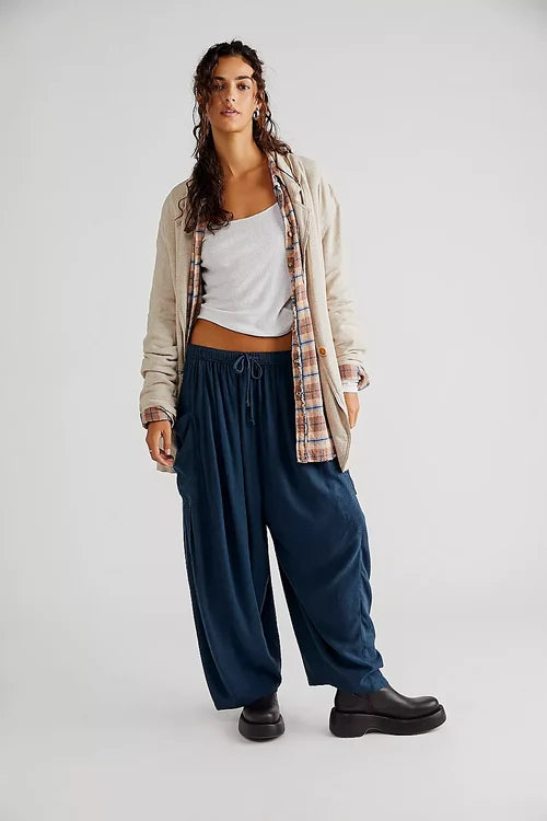 Lilly's De Trendsetter Zomerbroeken